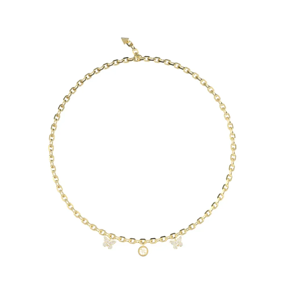 Guess Halskette - JUBN06129JWYGT/U
