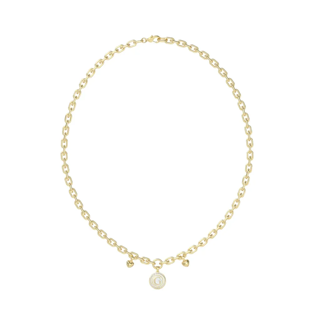 Guess Halskette - JUBN06196JWYGT/U