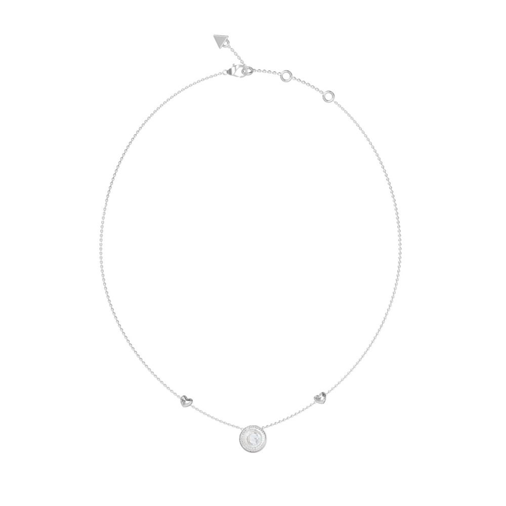 Guess Halskette - JUBN06207JWRHT/U