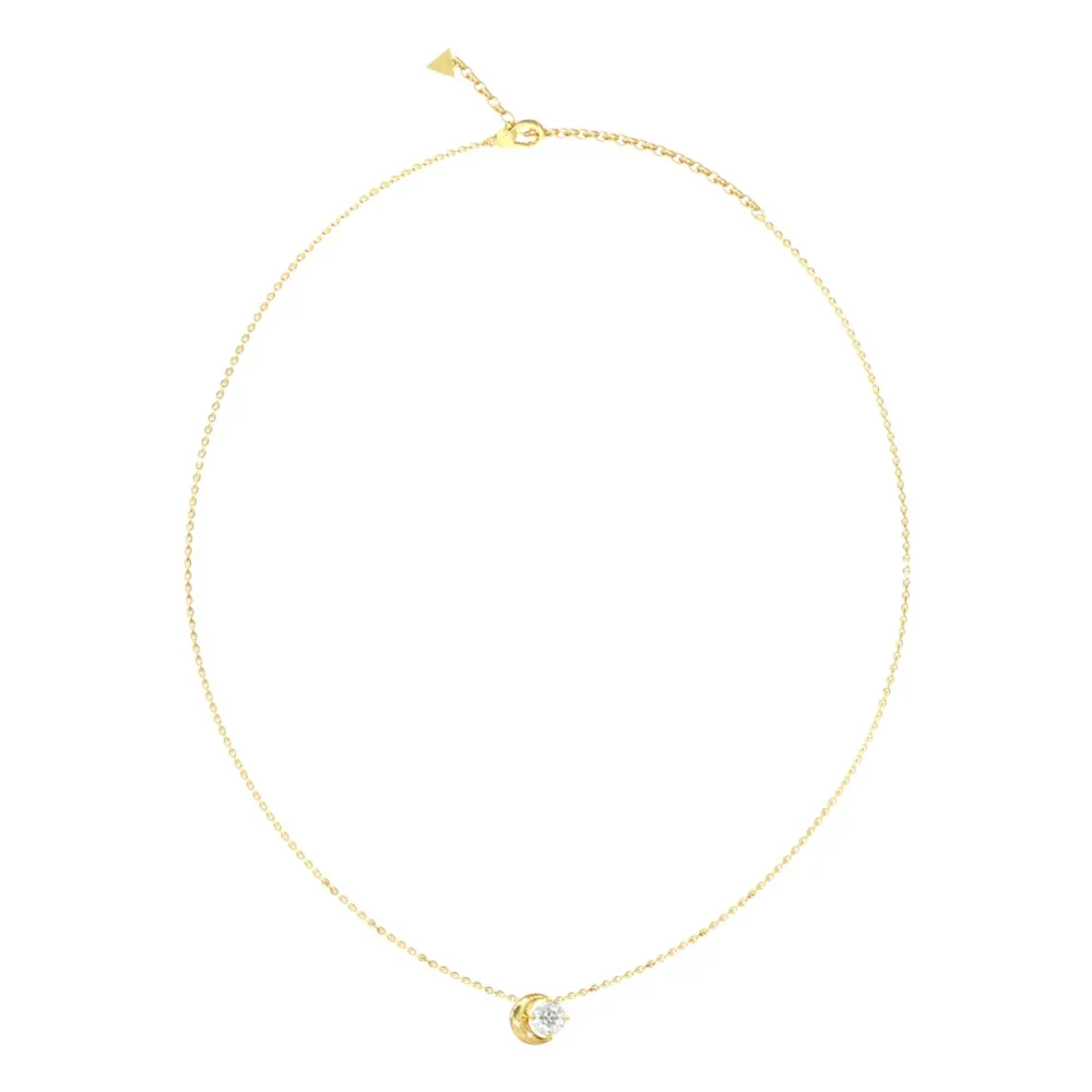 Guess Halskette - JUBN06232JWYGT/U