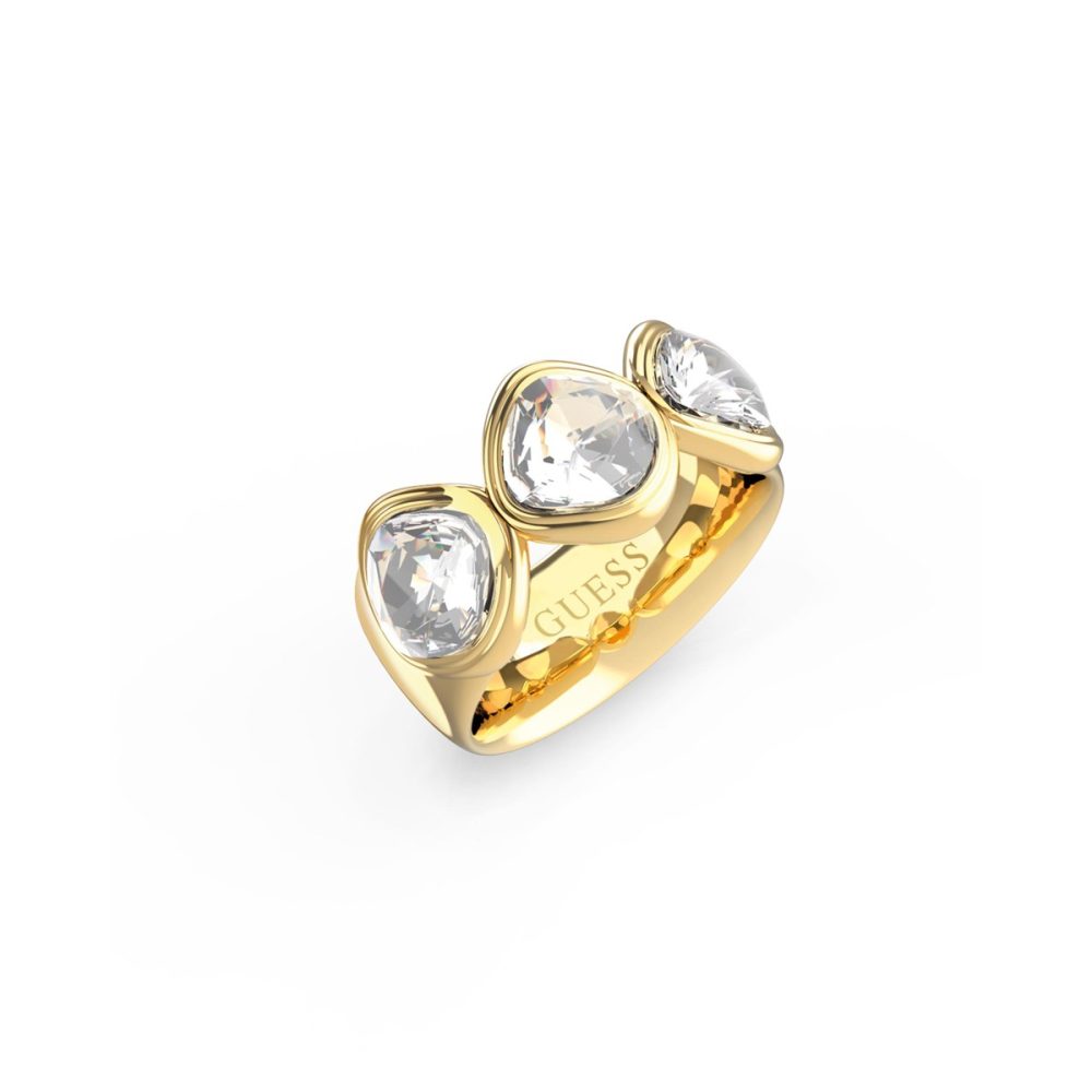 Guess Ring - JUBR05319JWYG