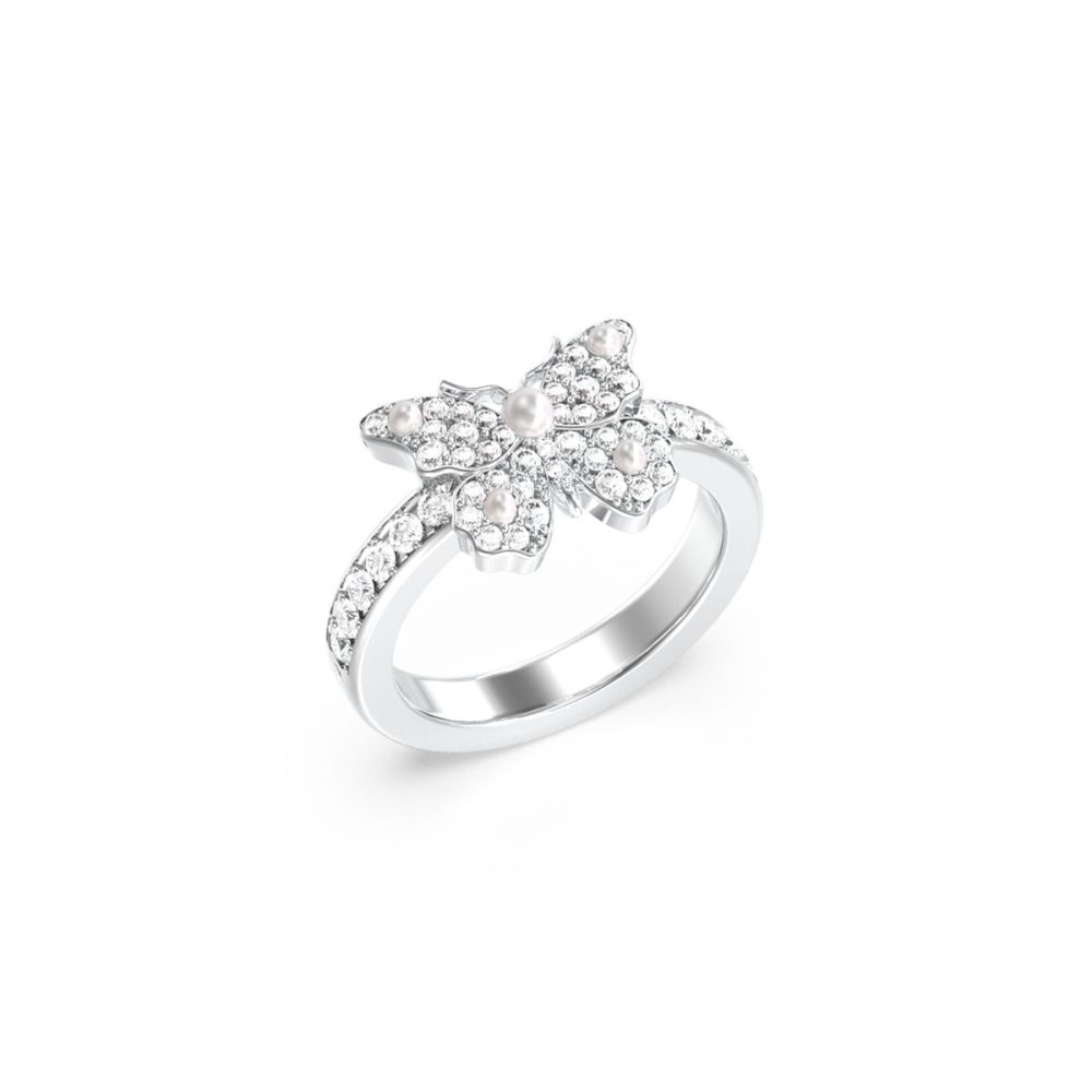Guess Ring - JUBR06126JWRH