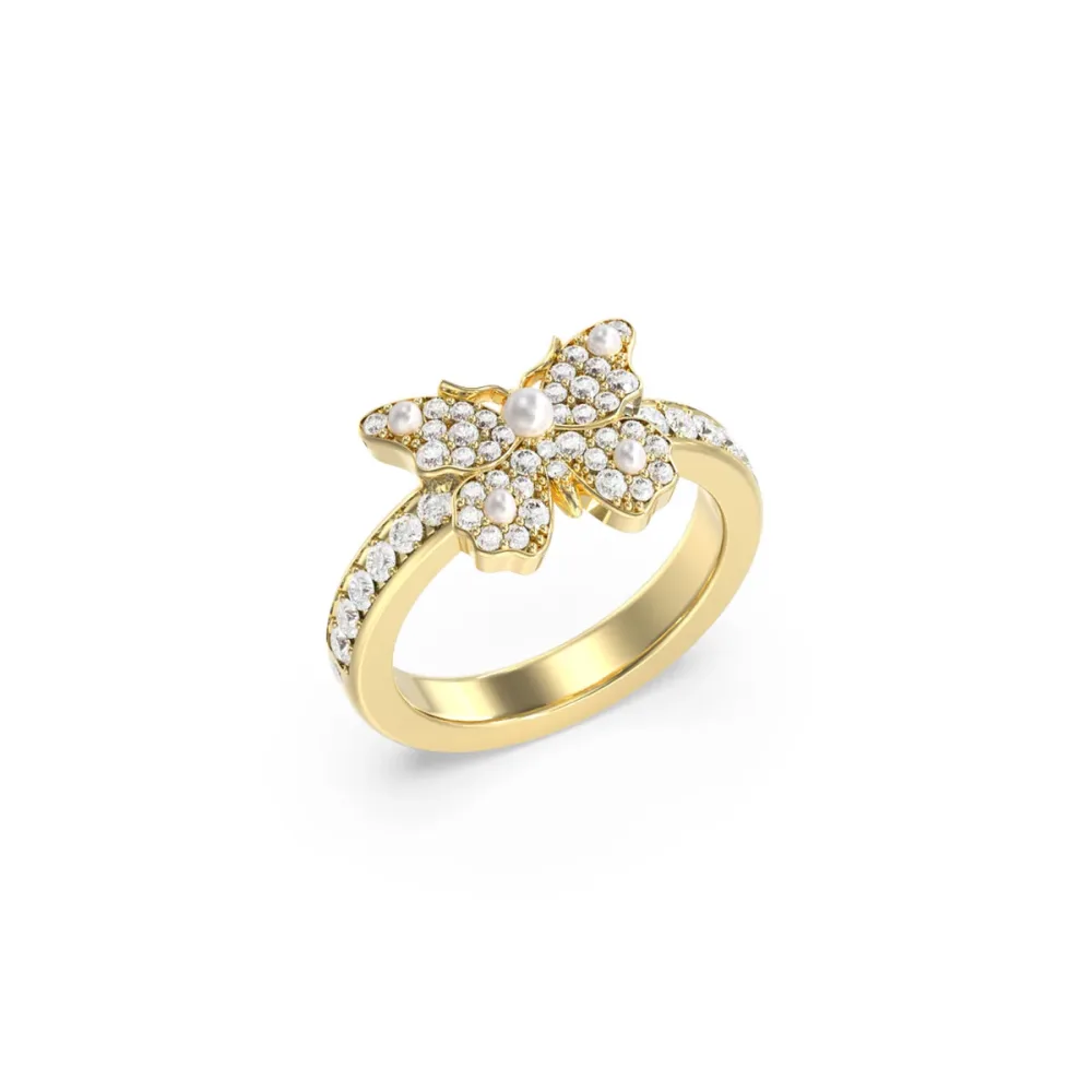 Guess Ring - JUBR06126JWYG
