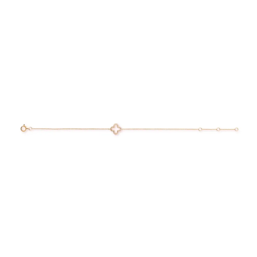 Palido Armband - K11648R