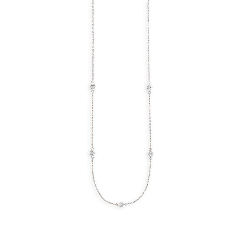 Palido Halskette - K11708W