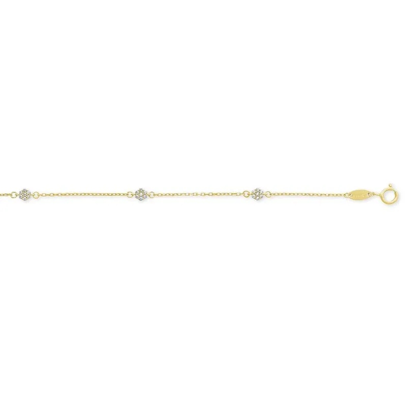 Palido Armband - K11709G