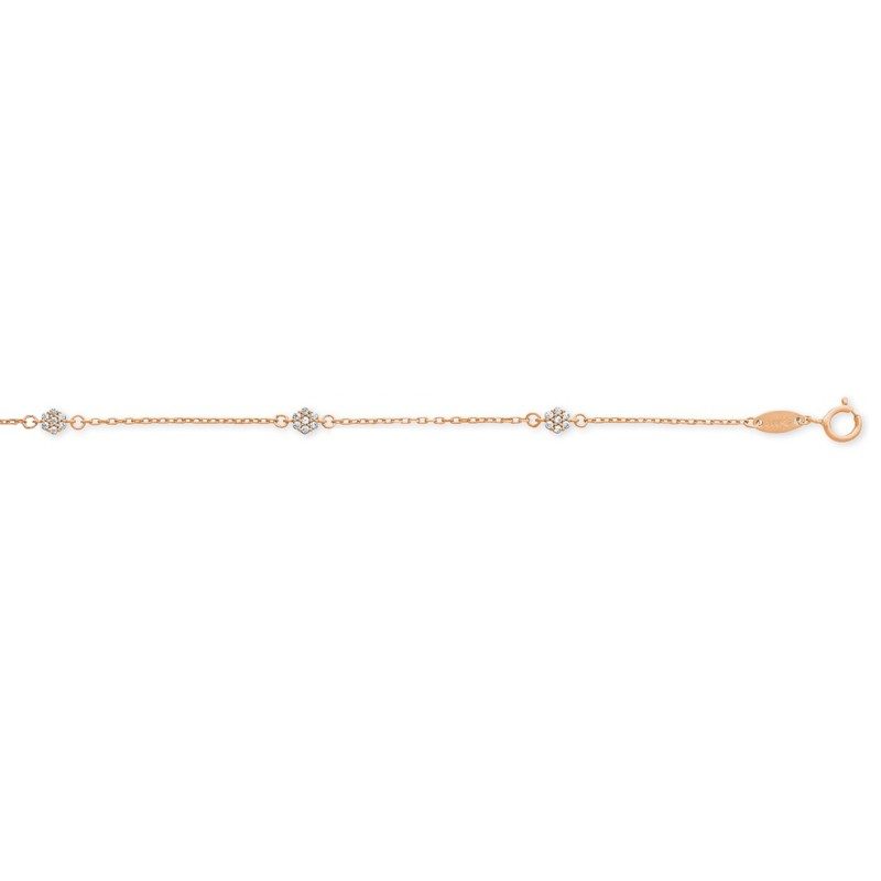 Palido Armband - K11709R