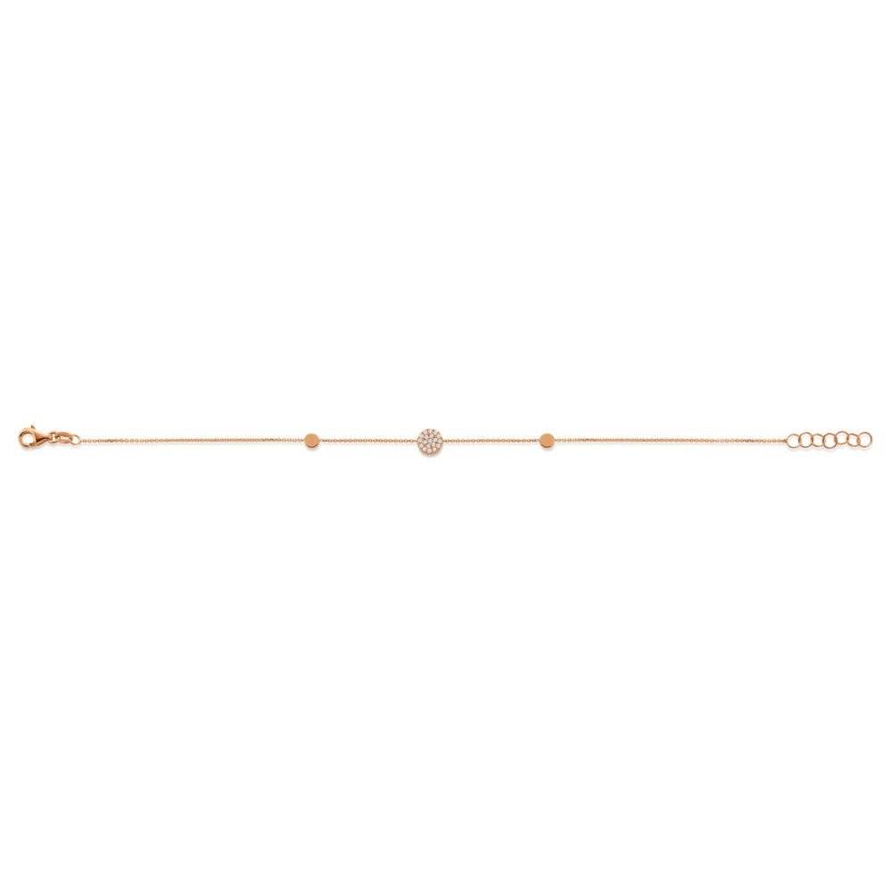 Palido Armband - K11260R