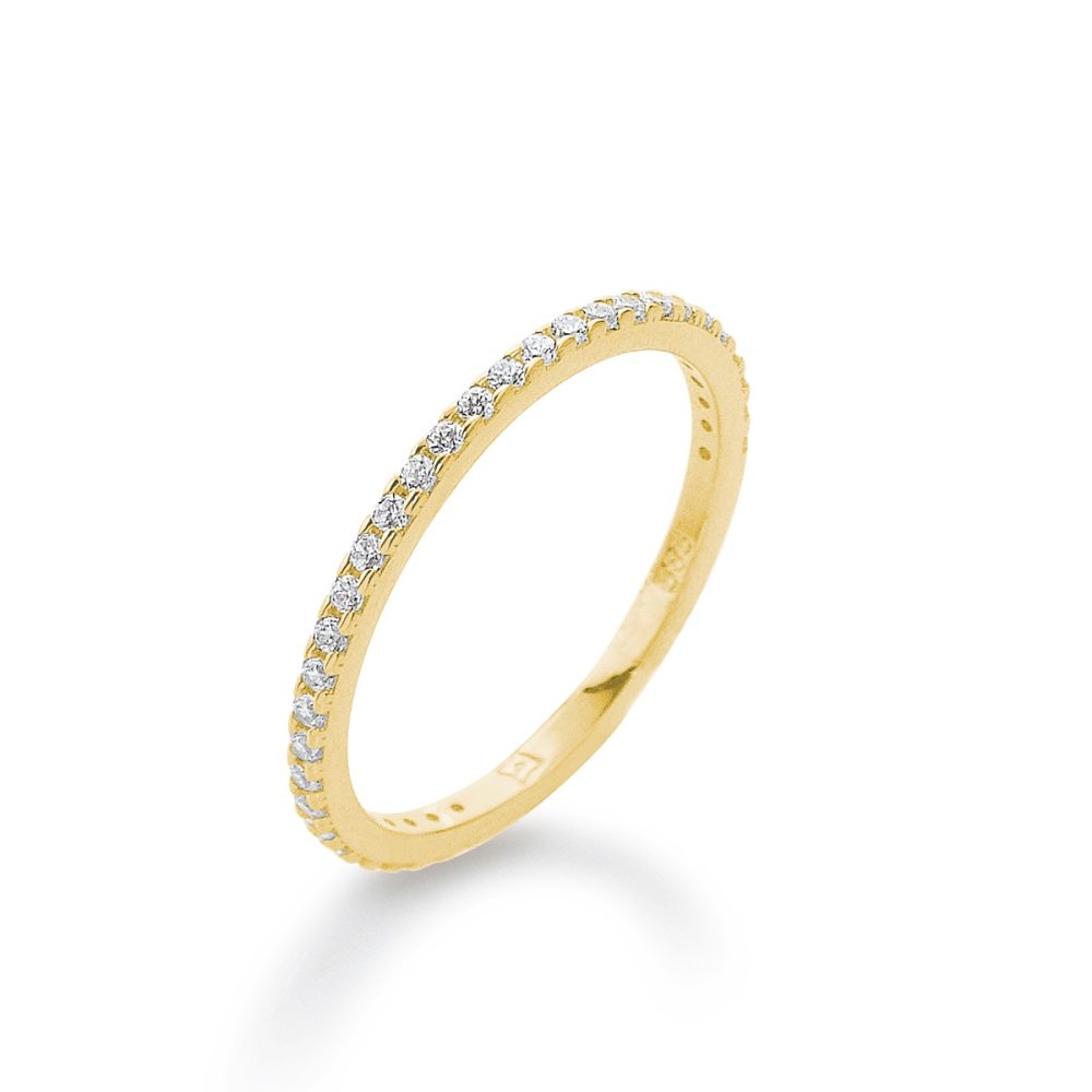 Best of Diamonds Ring - K11284G