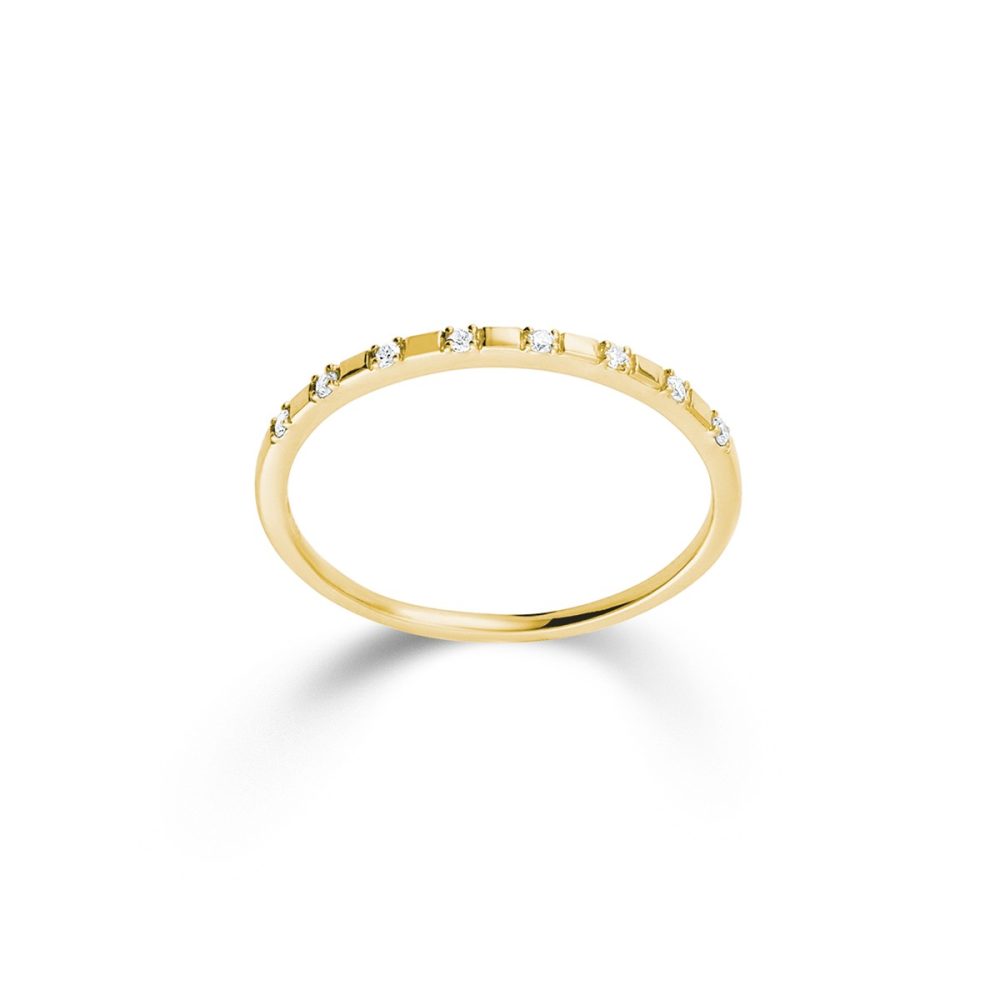 Palido Ring - K13409G