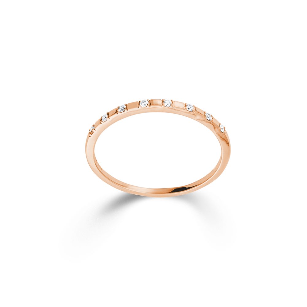 Palido Ring - K13409R