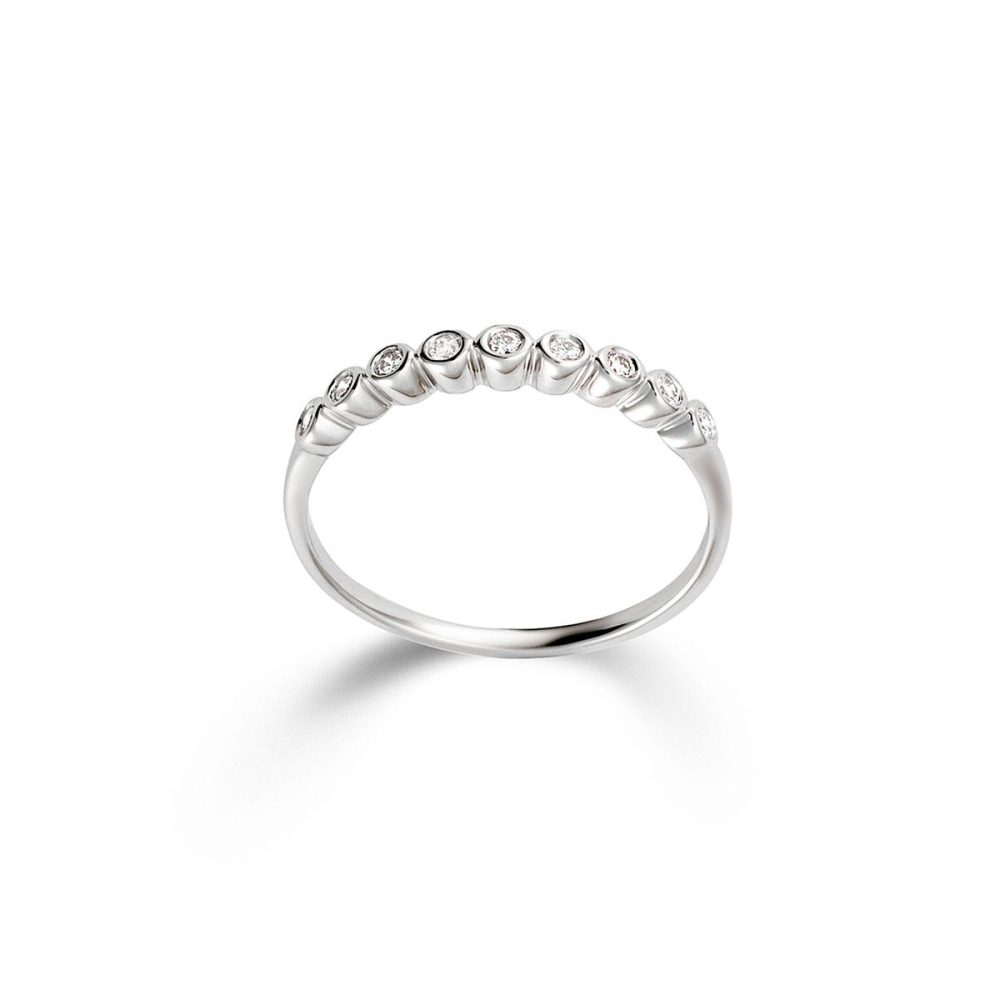 Palido Ring - K13437W