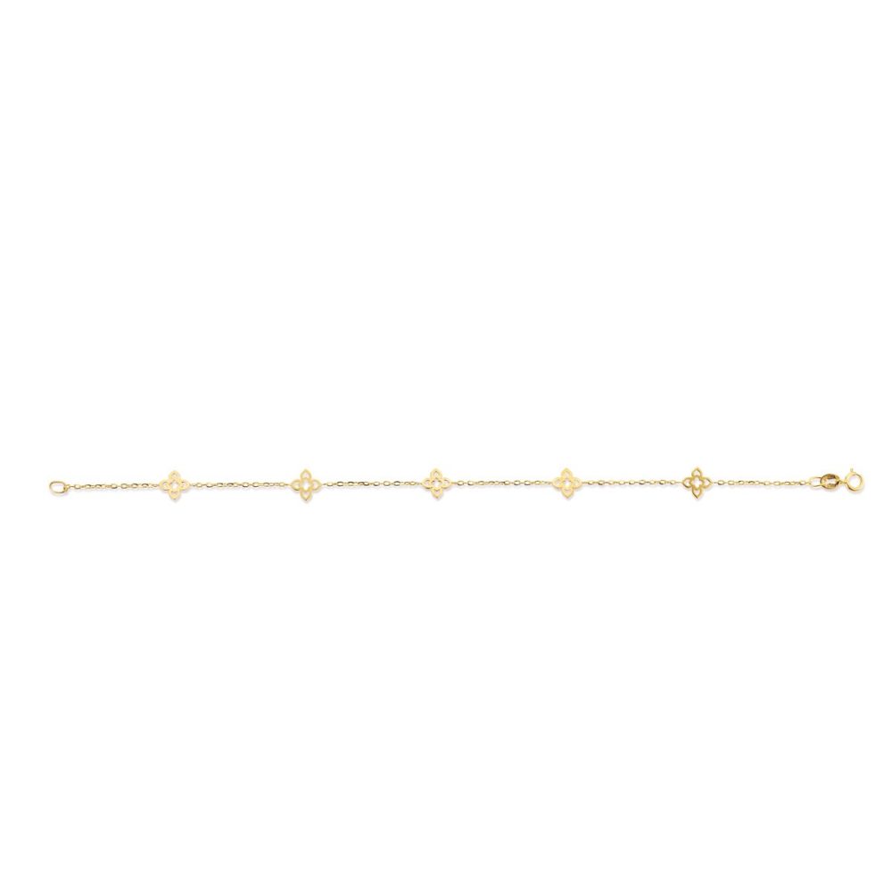 Palido Armband - K13498G