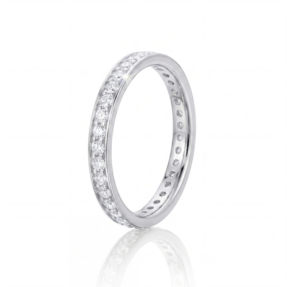 Palido Ring - K13730W
