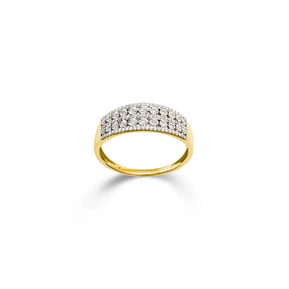 Palido Ring - K13765G