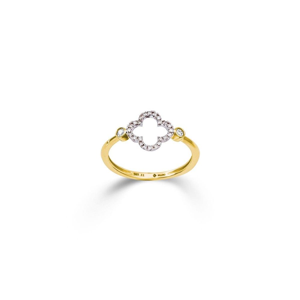 Palido Ring - K13786G