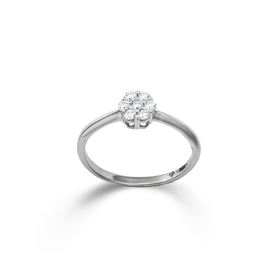 Palido Ring - K13823W