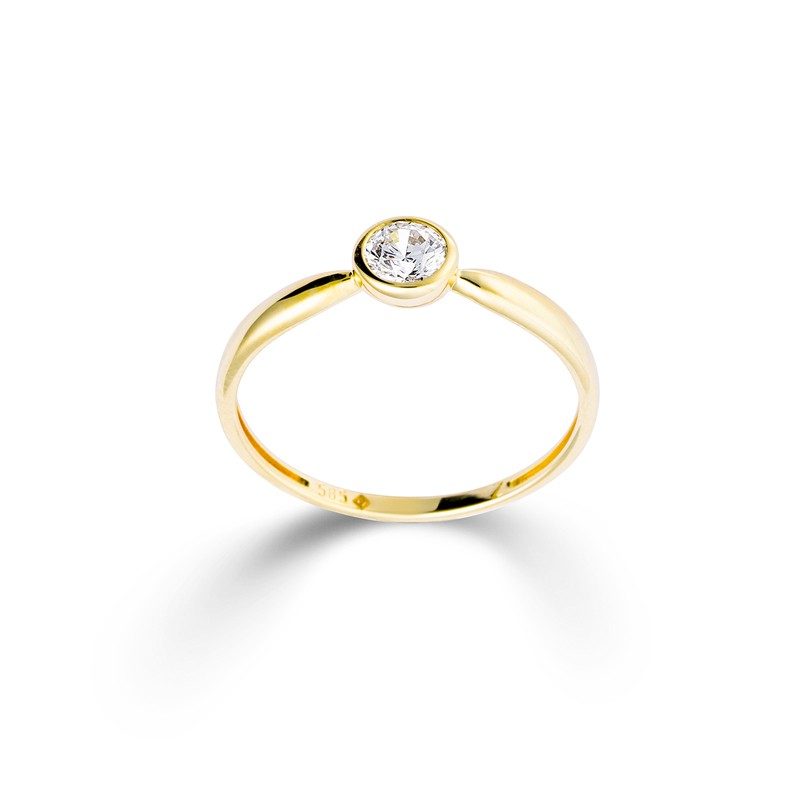 Palido Ring - K13205G