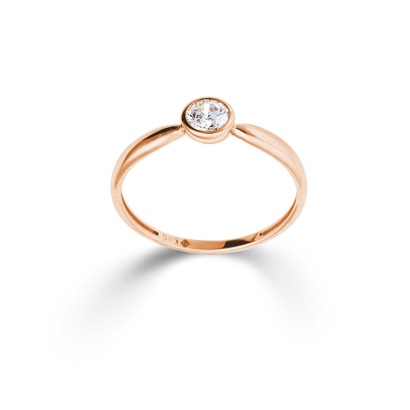 Palido Ring - K13205R