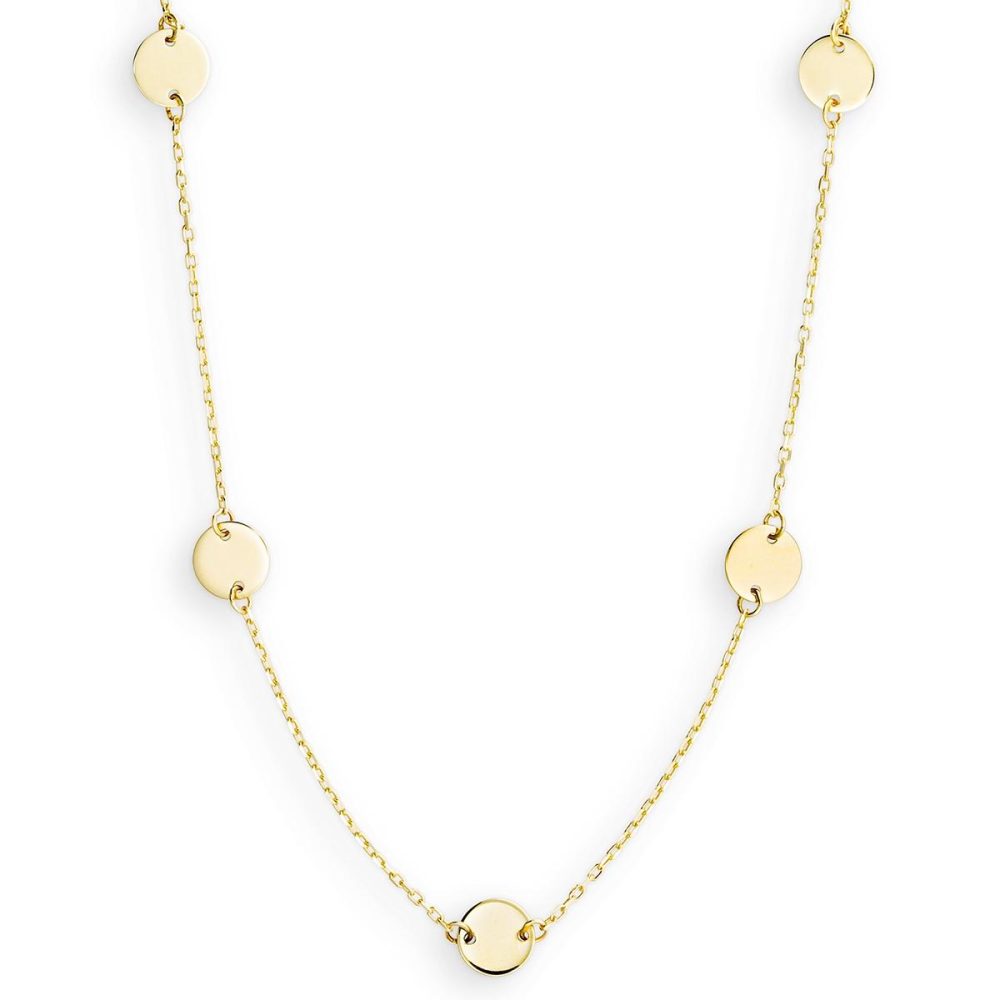 Palido Collier - K13224G