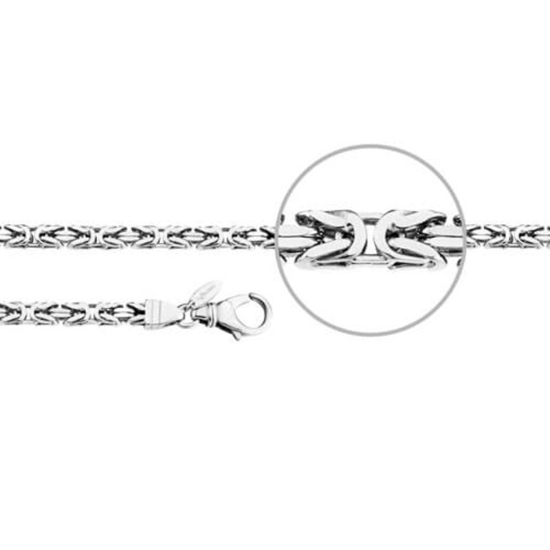 Der Kettenmacher Armband - KÖ3S