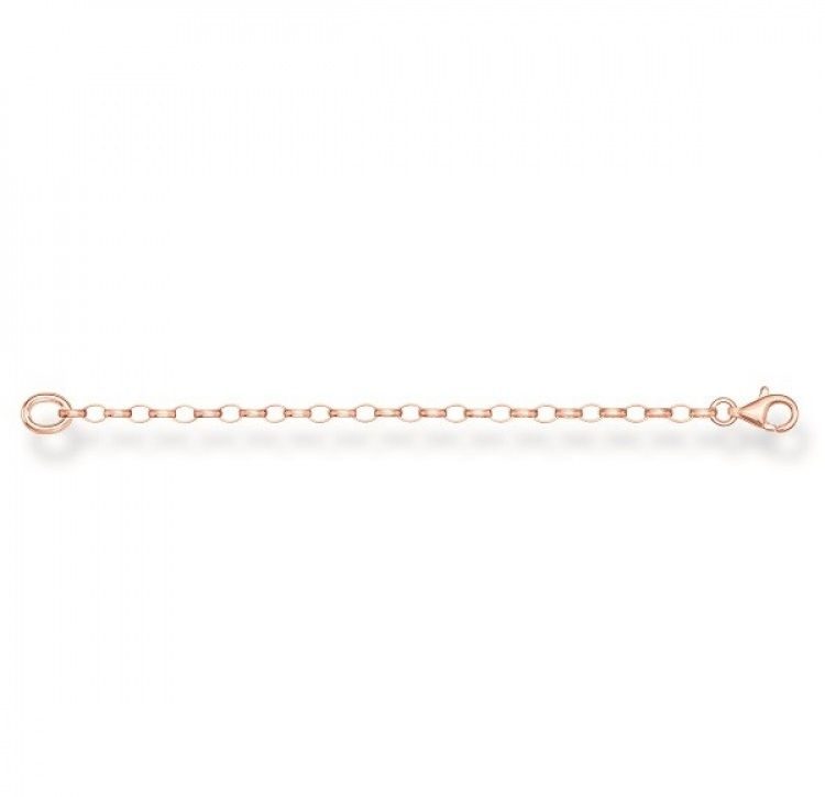Thomas Sabo Halskette - Glam and Soul - KE1348-415-12