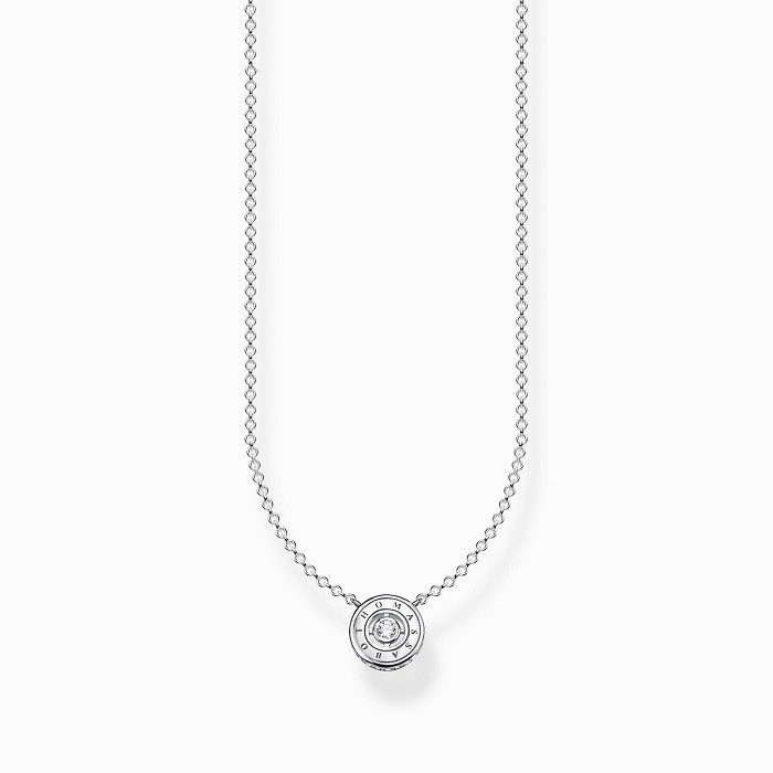 Thomas Sabo Halskette - KE1881-051-14-L45V