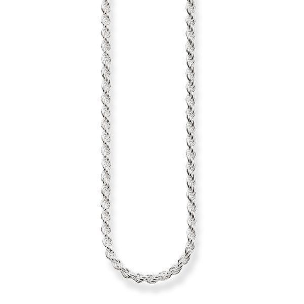 Thomas Sabo Halskette - Glam & Soul - KE1348-001-12