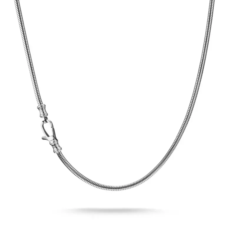 Thomas Sabo Halskette - KE2405-S01-53-L55