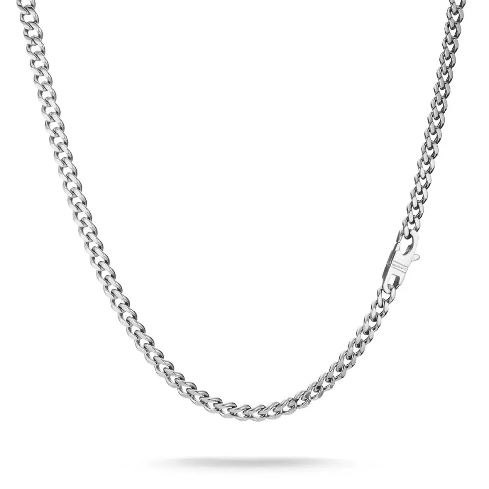Thomas Sabo Halskette - KE2406-S01-53-L55