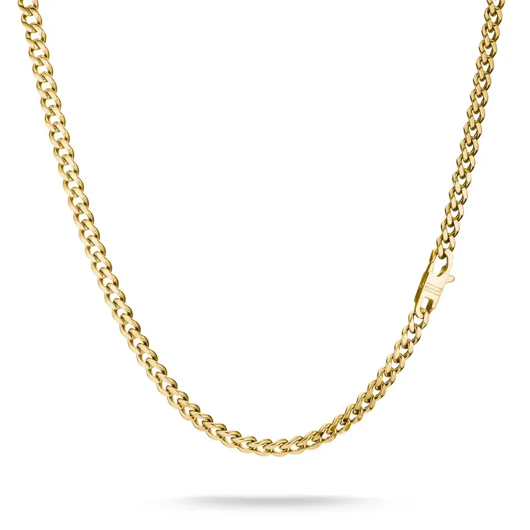 Thomas Sabo Halskette - KE2406-S02-39-L55