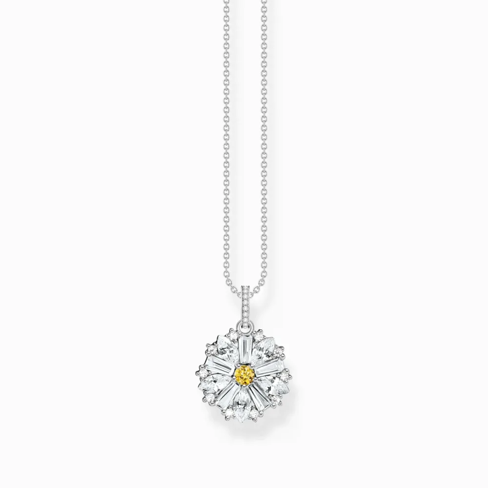 Thomas Sabo Halskette - KE2086-051-4-L45V