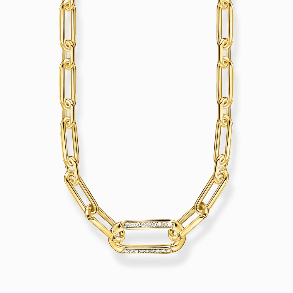 Thomas Sabo Halskette - KE2110-414-14-L45V