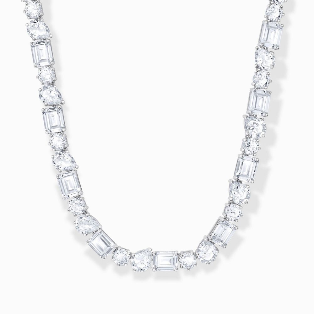 Thomas Sabo Halskette - Choker - KE2196-051-14-L42V