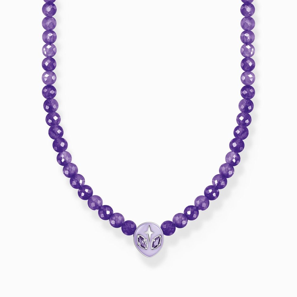 Thomas Sabo Halskette - KE2199-041-13-L42V