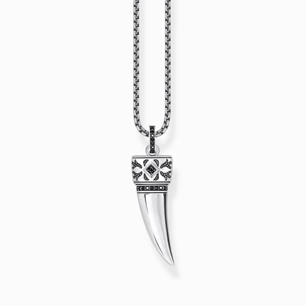 Thomas Sabo Halskette - KE2202-643-11-L55V