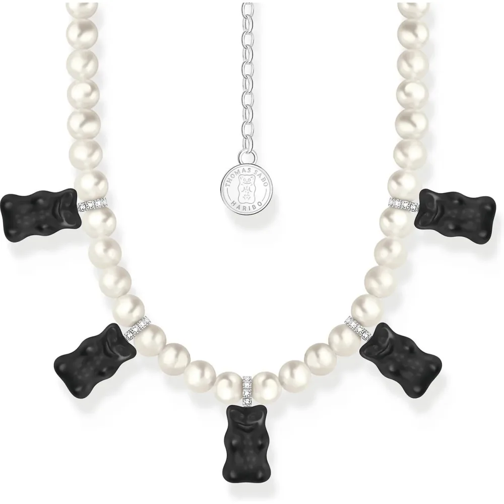 Thomas Sabo Halskette - KE2208-052-11-L50V