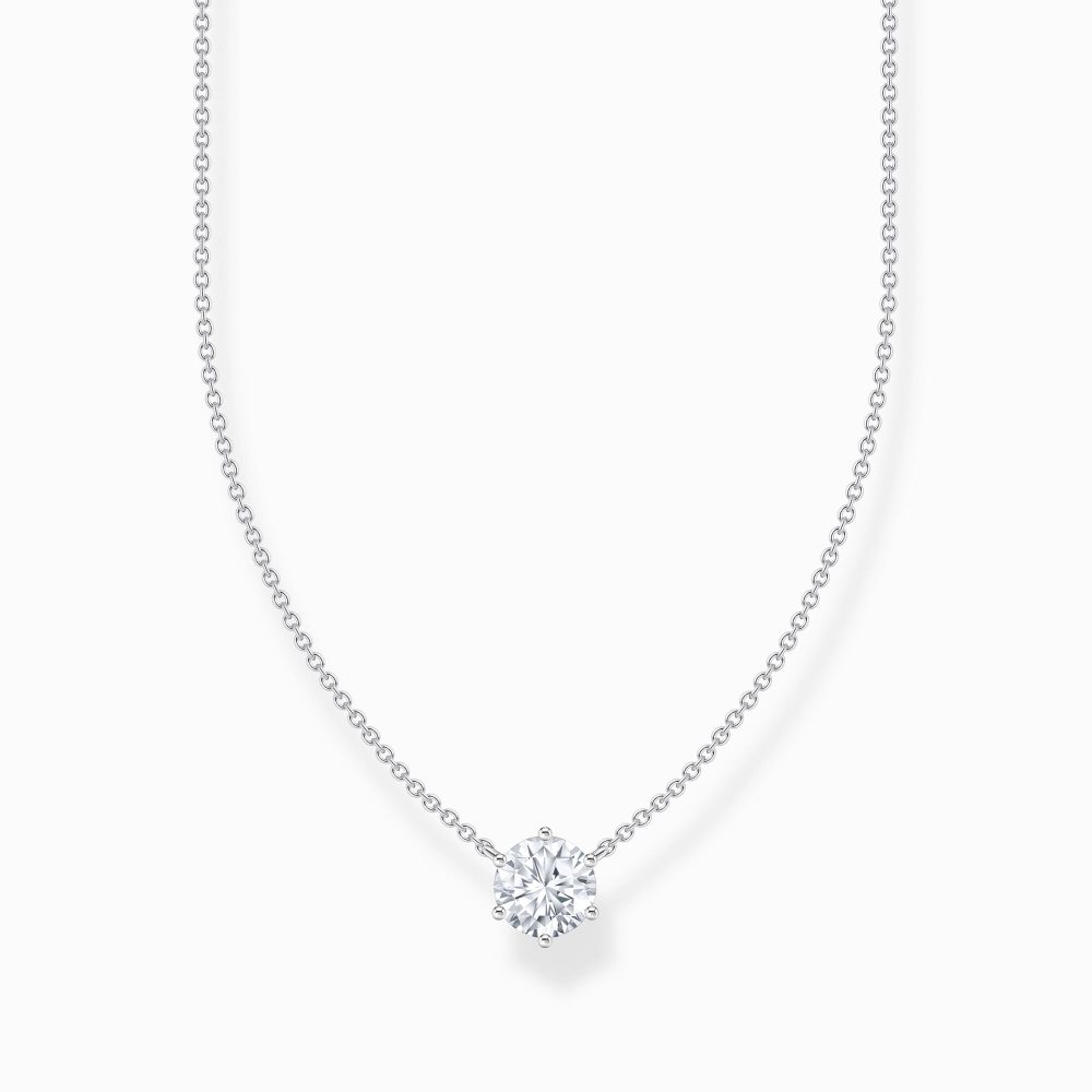 Thomas Sabo Halskette - KE2210-051-14-L45V