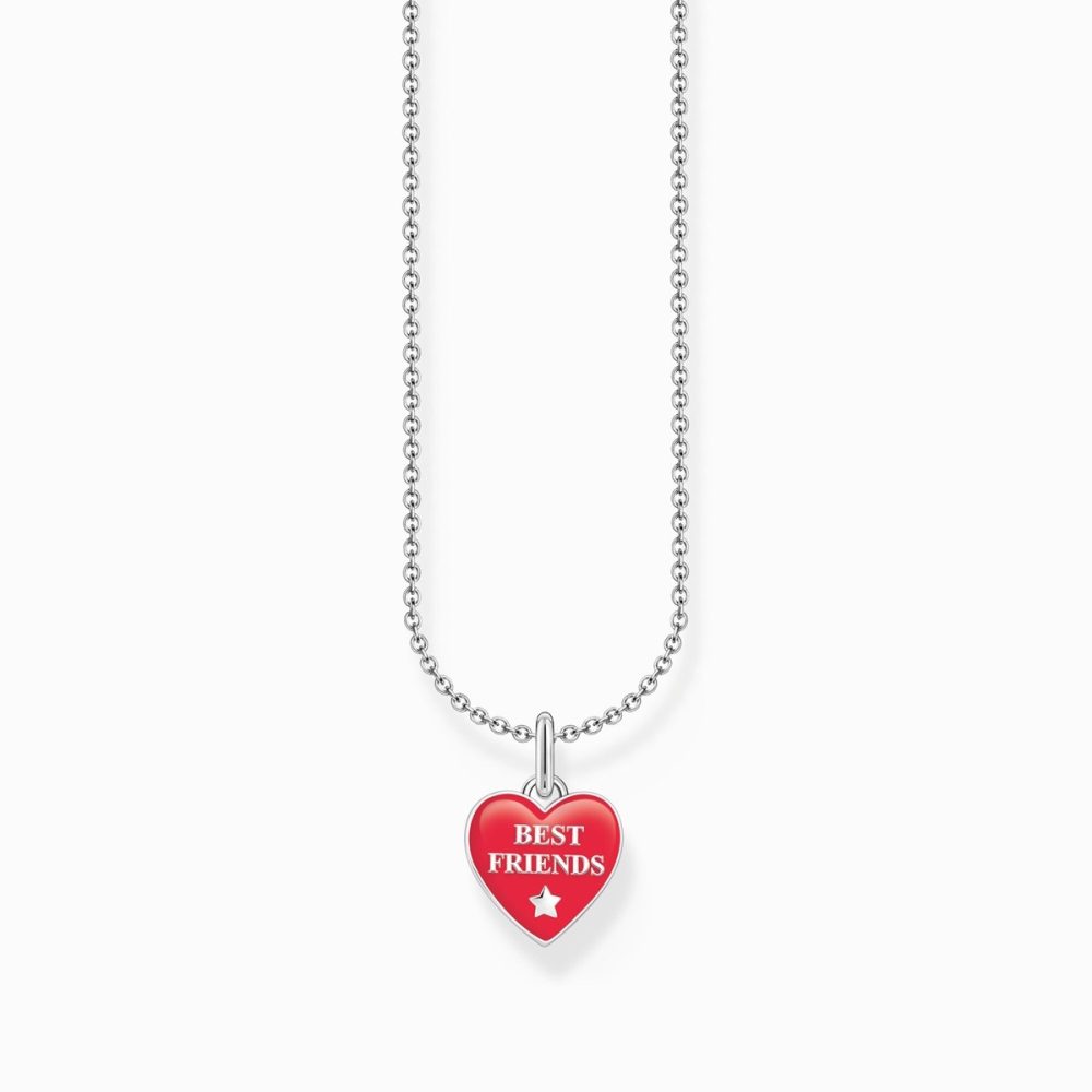 Thomas Sabo Halskette - KE2237-007-10-L45V