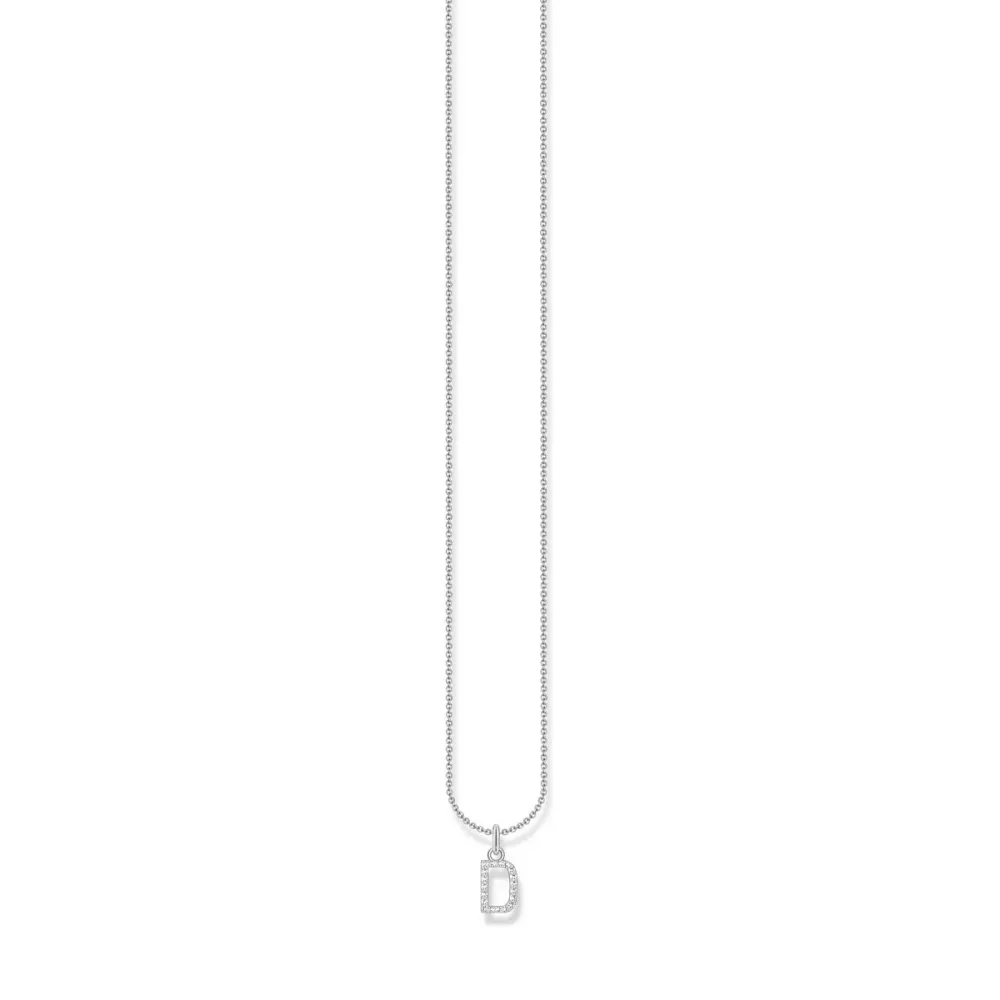 Thomas Sabo Halskette - KE2243-051-14-L45V