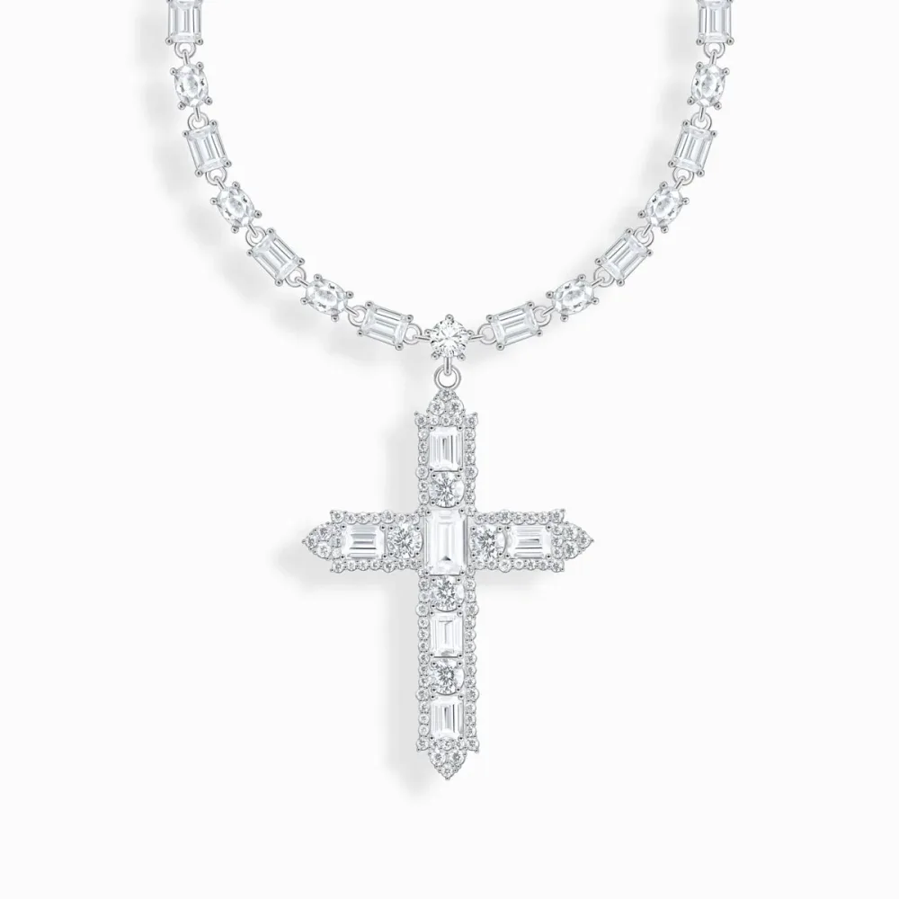 Thomas Sabo Halskette - KE2270-051-14-L45V