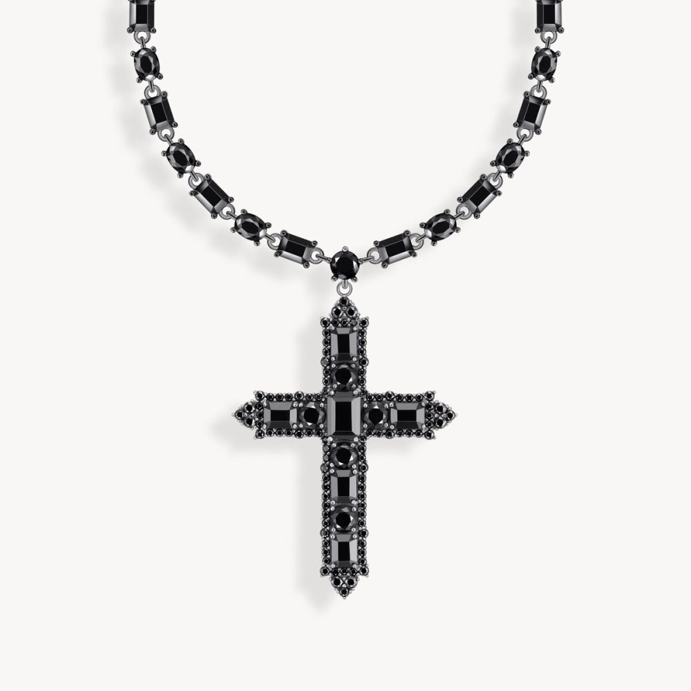 Thomas Sabo Halskette - KE2270-643-11-L45V