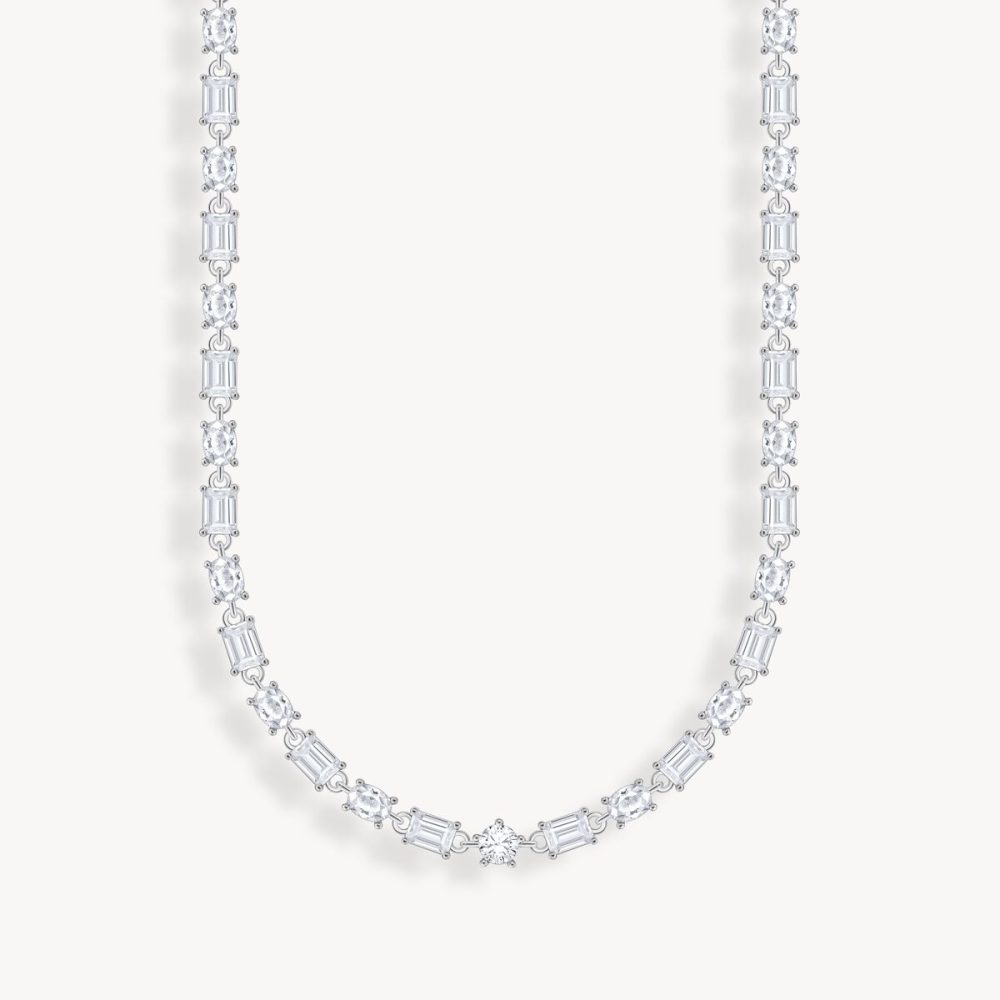 Thomas Sabo Halskette - KE2271-051-14-L45V