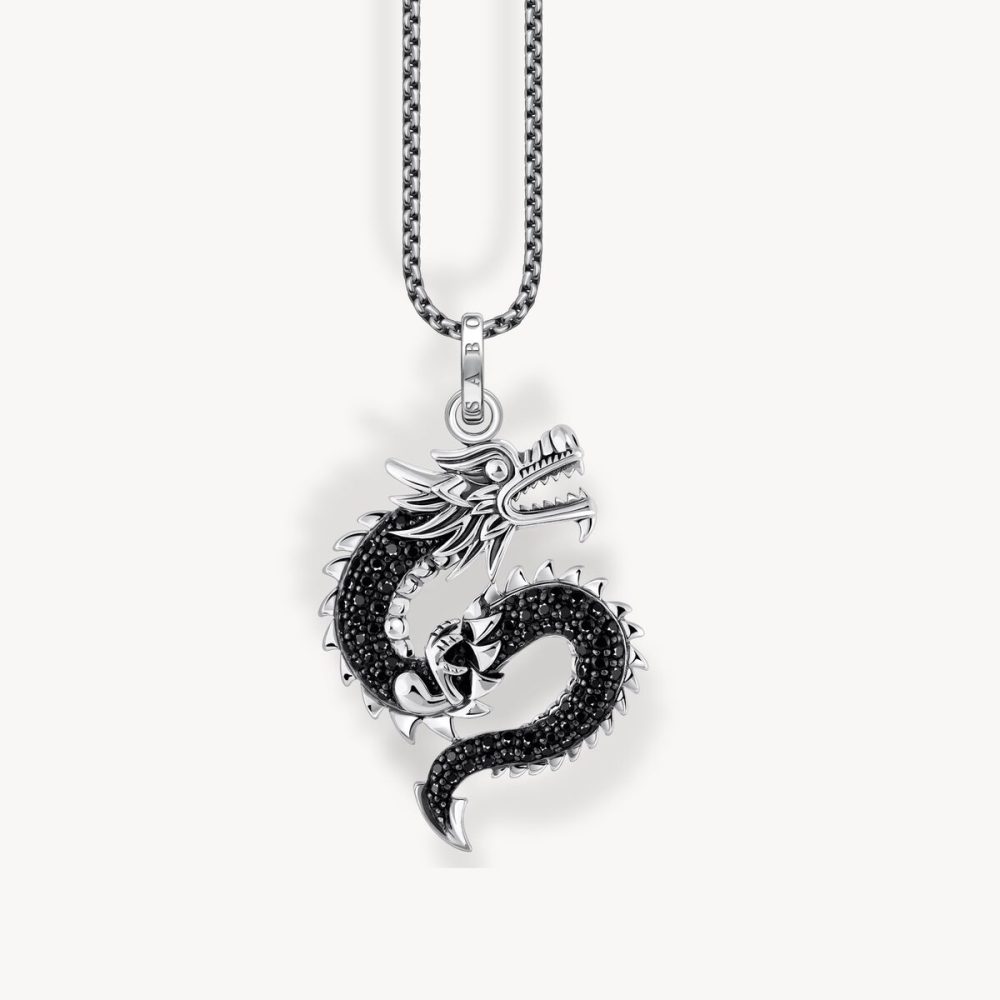 Thomas Sabo Halskette - KE2273-643-11-L50V
