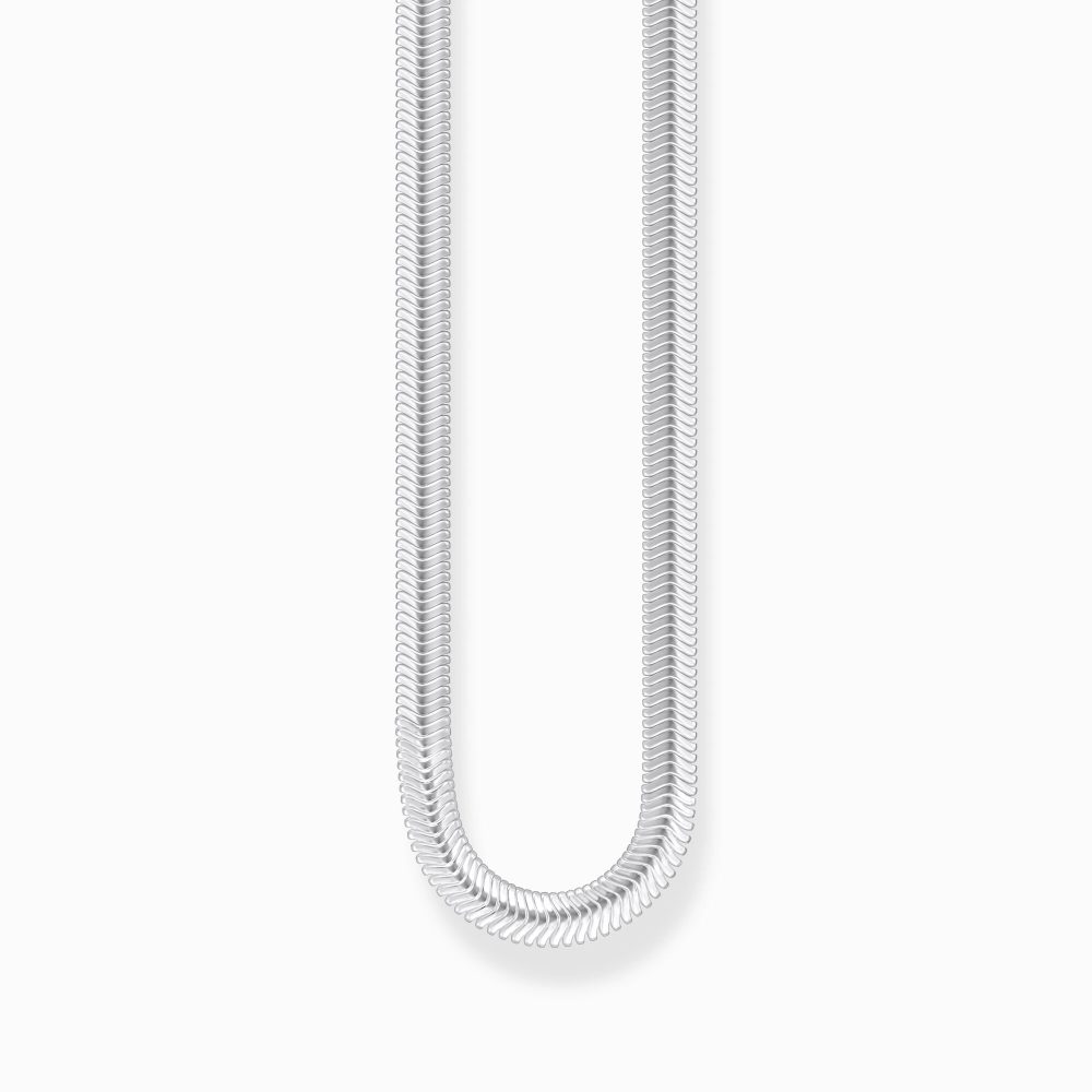 Thomas Sabo Halskette - KE2275-001-21-L45V
