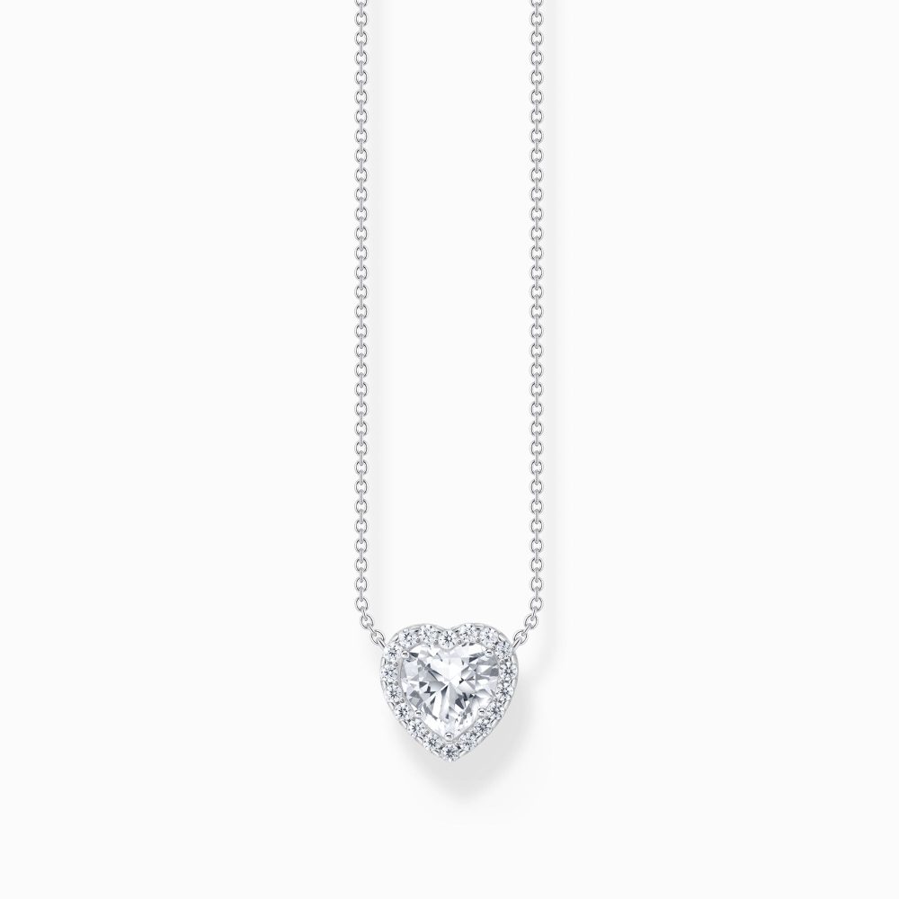Thomas Sabo Halskette - KE2280-051-14-L45V
