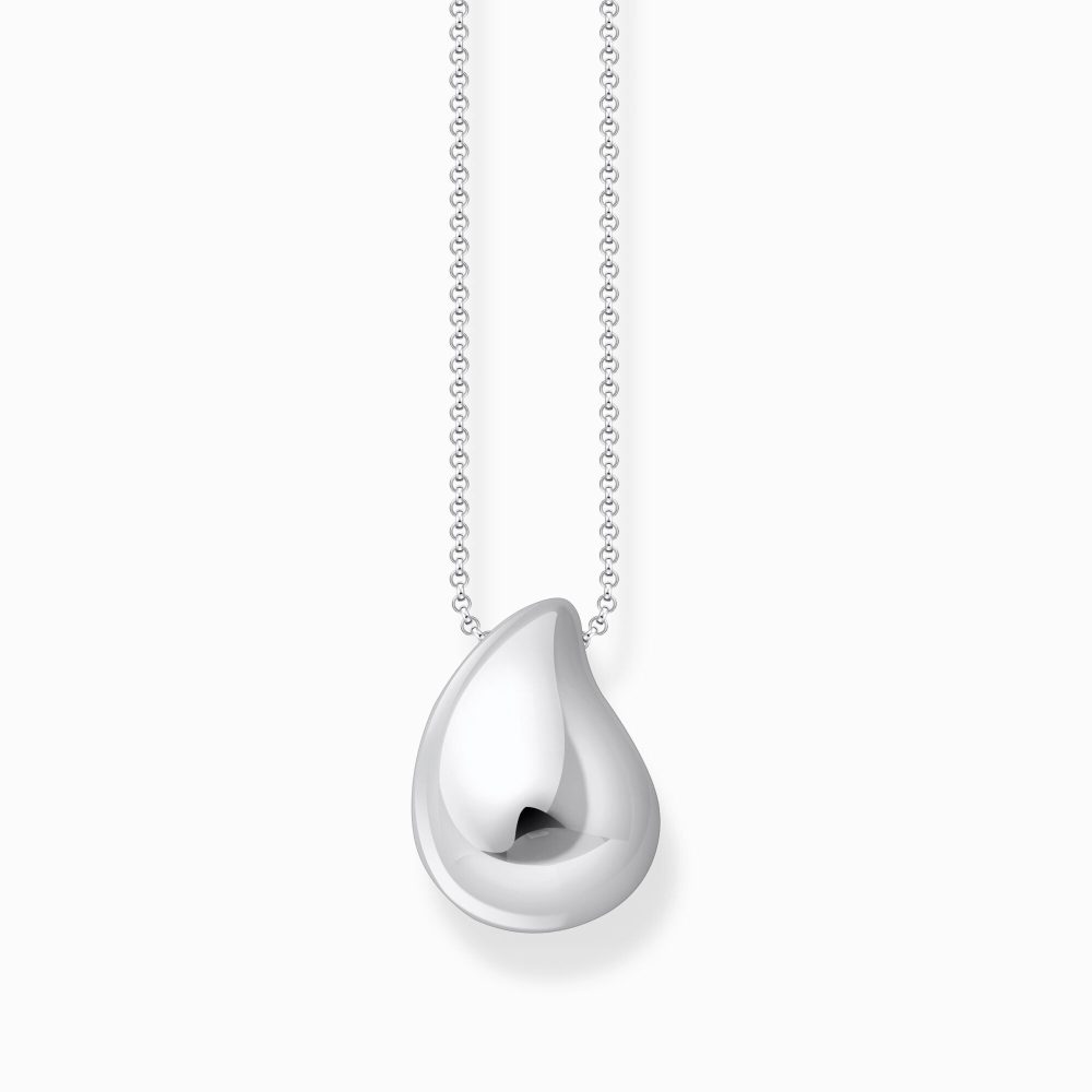 Thomas Sabo Halskette - KE2281-001-21-L50V
