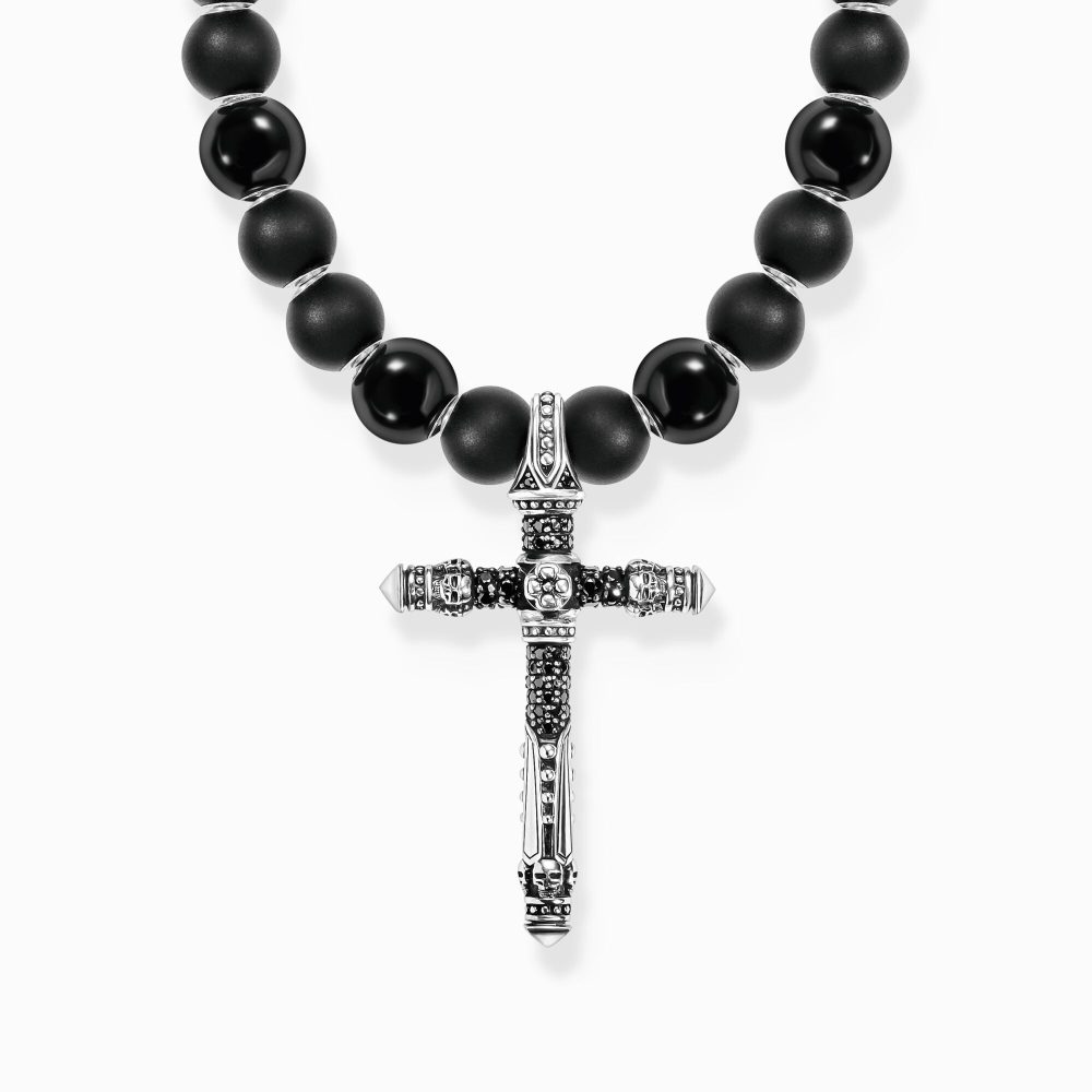Thomas Sabo Halskette - KE2292-810-11-L70