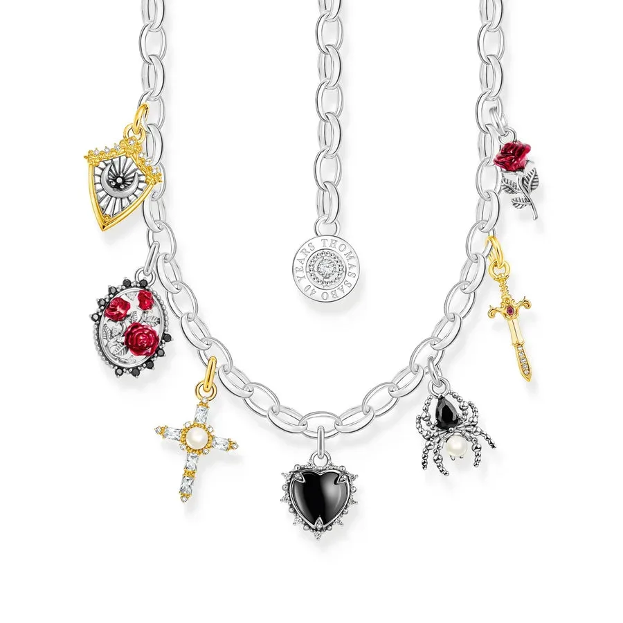Thomas Sabo Halskette - KE2298-167-7-L45