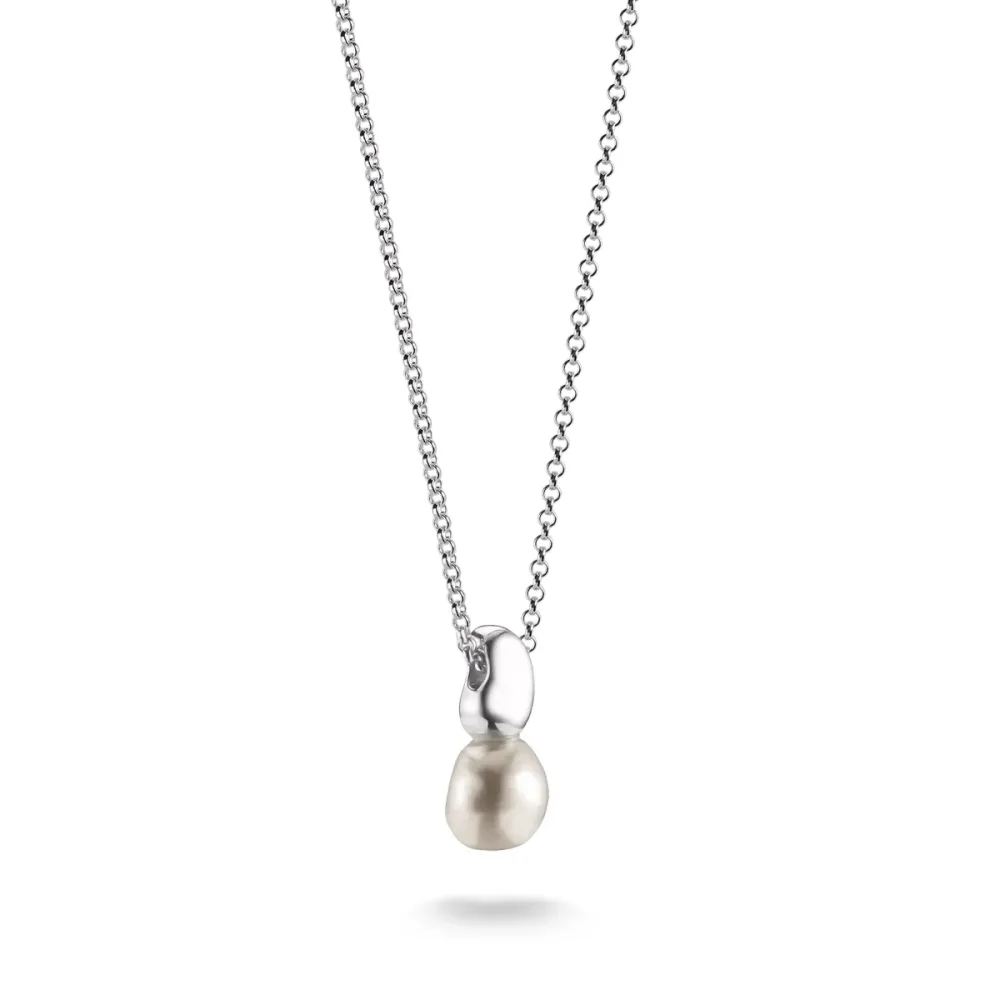 Thomas Sabo Halskette - KE2318-082-14-L45V